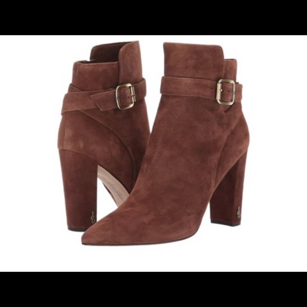 Sam Edelman Rita boot